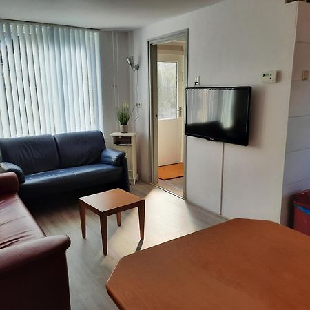 Zomerhuis Visser Egmond Egmond aan Zee Exteriör bild