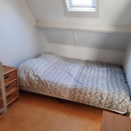 Zomerhuis Visser Egmond Egmond aan Zee Exteriör bild