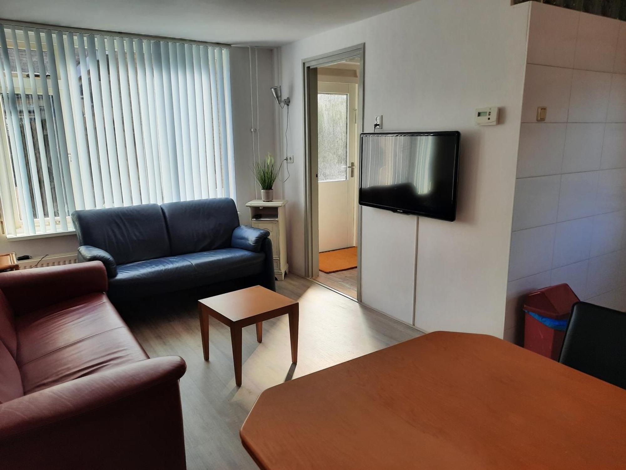 Zomerhuis Visser Egmond Egmond aan Zee Exteriör bild